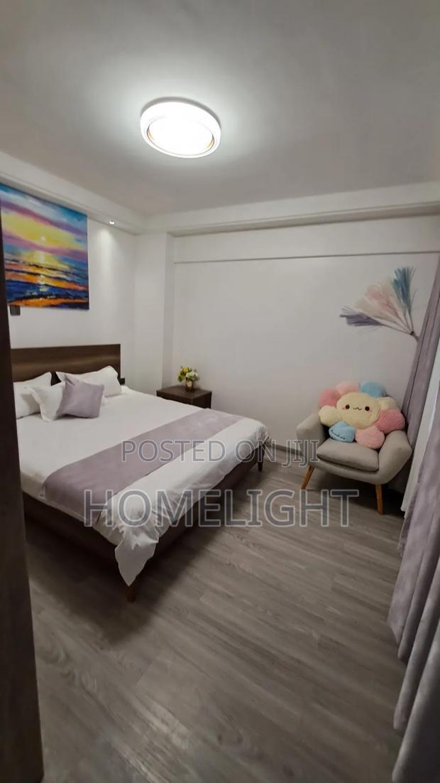 2bdrm Apartment In Kileleshwa For Sale