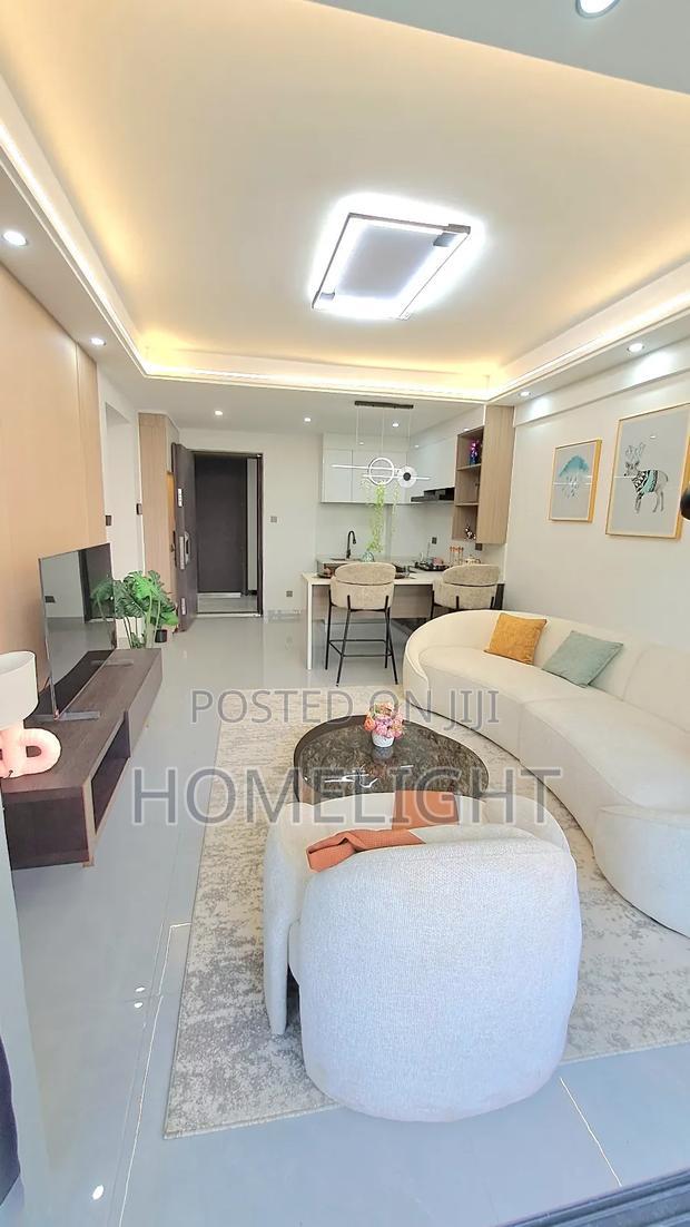 1bdrm Apartment in Kilimani for sale