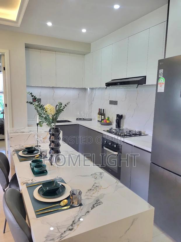 2bdrm Apartment in Westlands for sale
