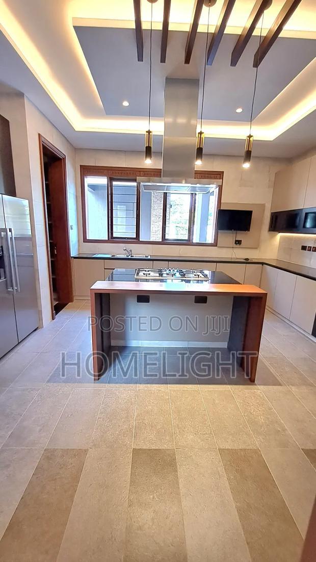 5bdrm Villa in Runda for sale