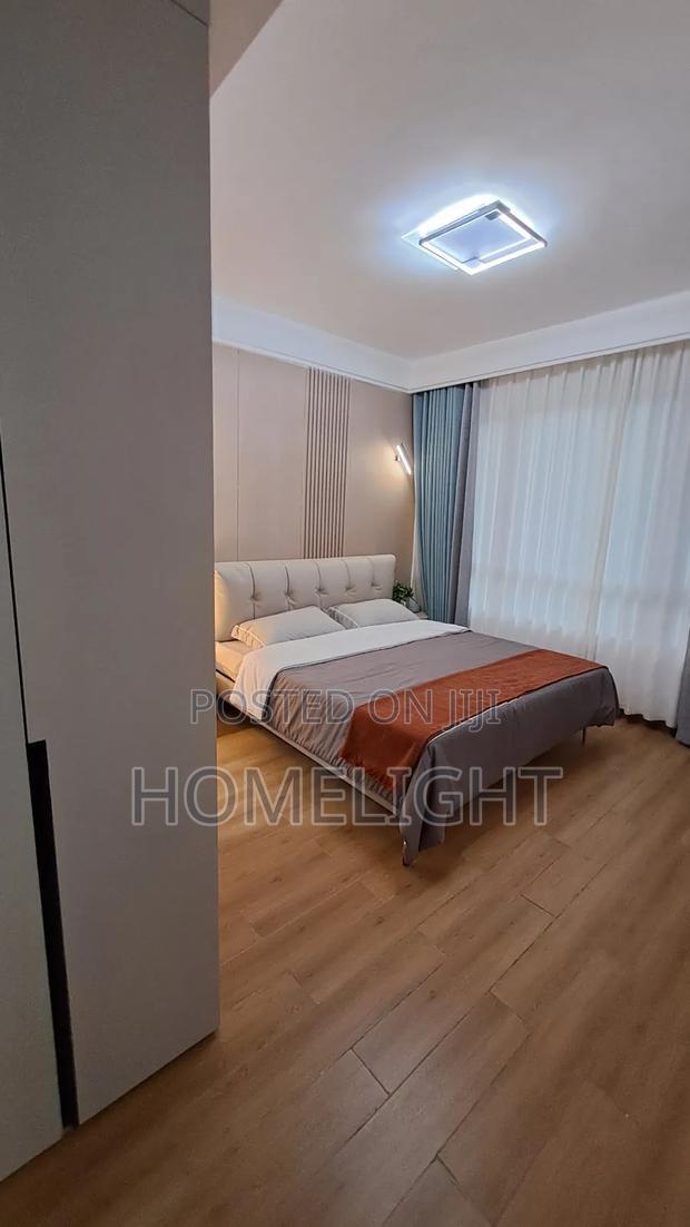 2bdrm Apartment in Kilimani for sale