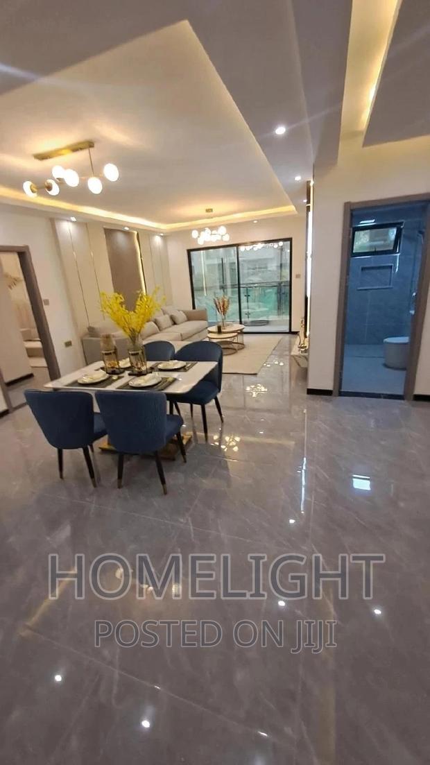 2bdrm Apartment in Kileleshwa for sale