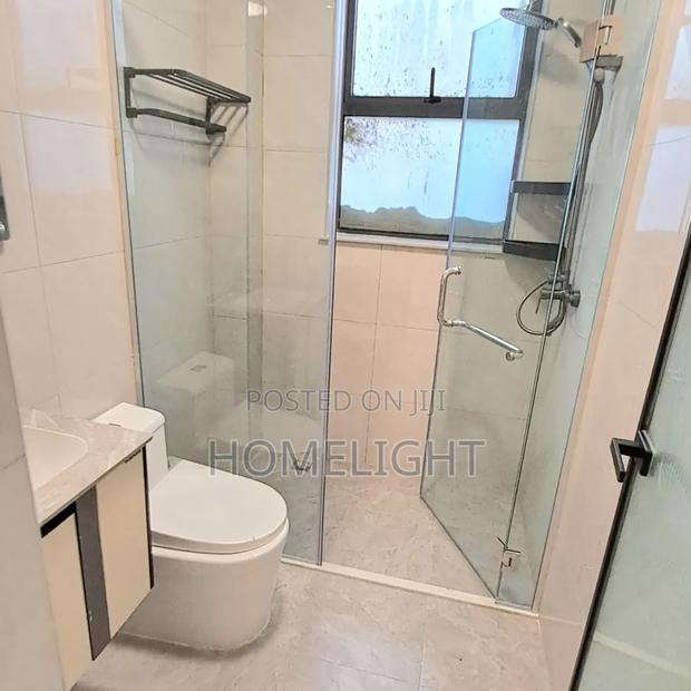 2bdrm Apartment In Kilimani For Sale