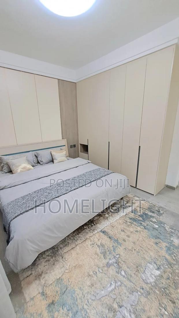3bdrm Apartment In Kilimani For Sale