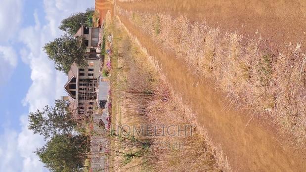 Utilivu Park Ruiru