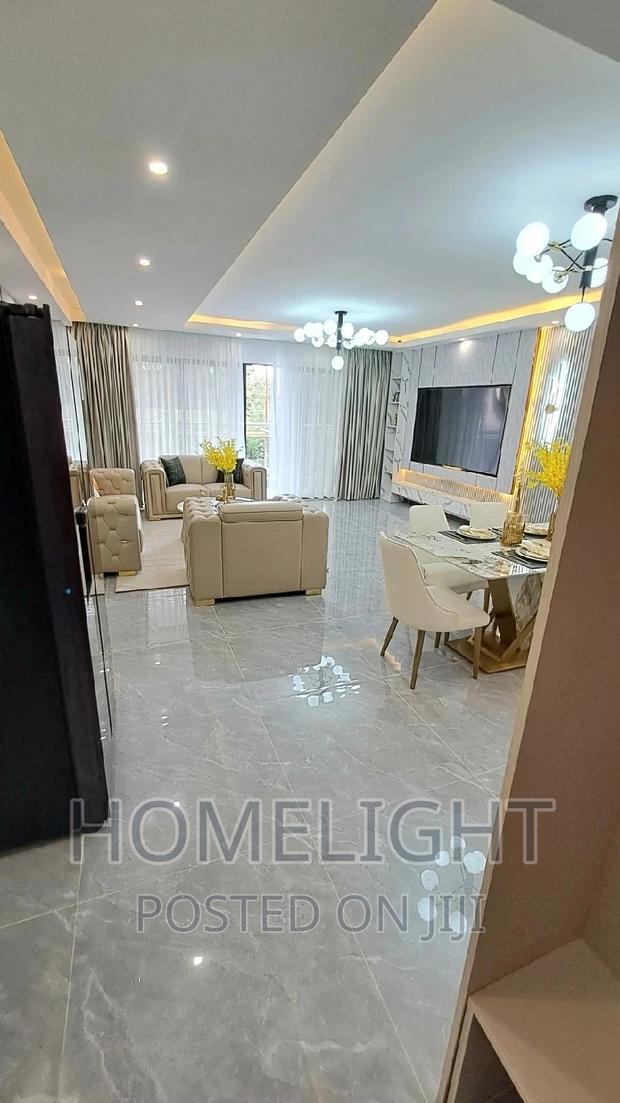 3bdrm Apartment in Kileleshwa for sale