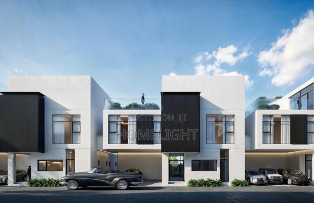 5bdrm Villa in Lavington for sale