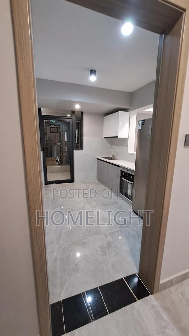 3bdrm Apartment in Kileleshwa for sale