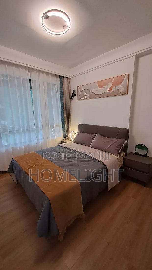 3bdrm Apartment in Kilimani for sale