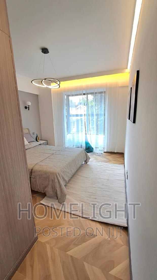 4bdrm Apartment in Kileleshwa for sale