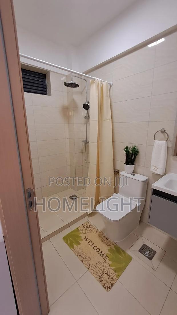 1bdrm Apartment in Rongai for sale