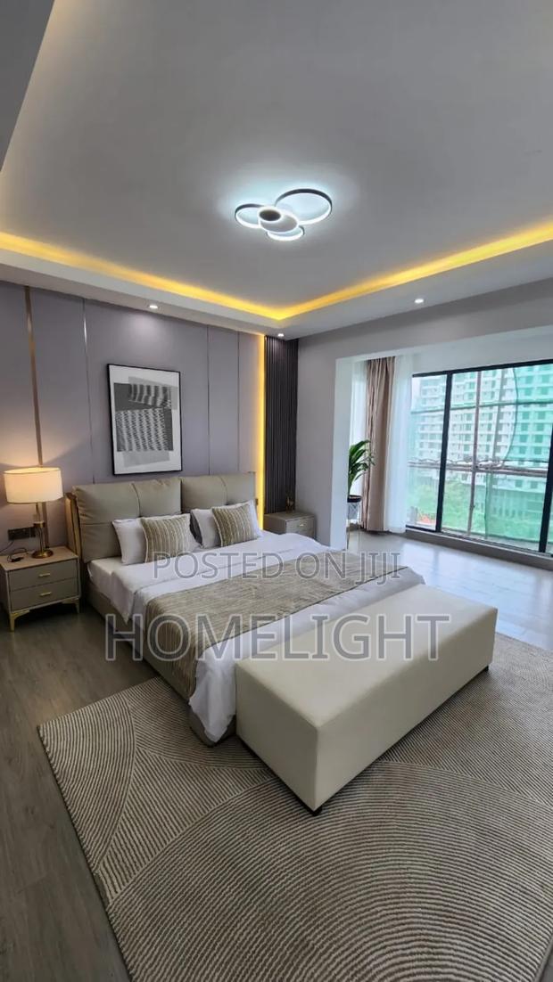4bdrm Apartment in Kileleshwa for sale