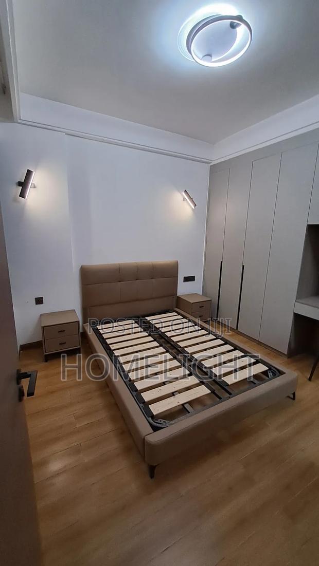 3bdrm Apartment in Kilimani for sale