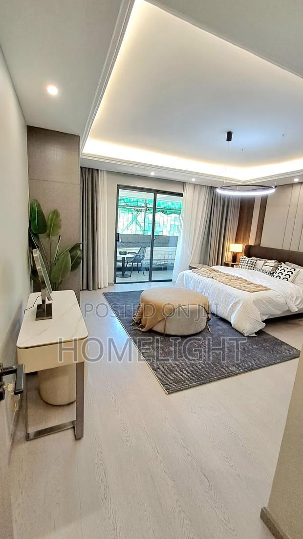 A Luxurious 4 Bedrooms Apartment For Sale In Kileleshwa
