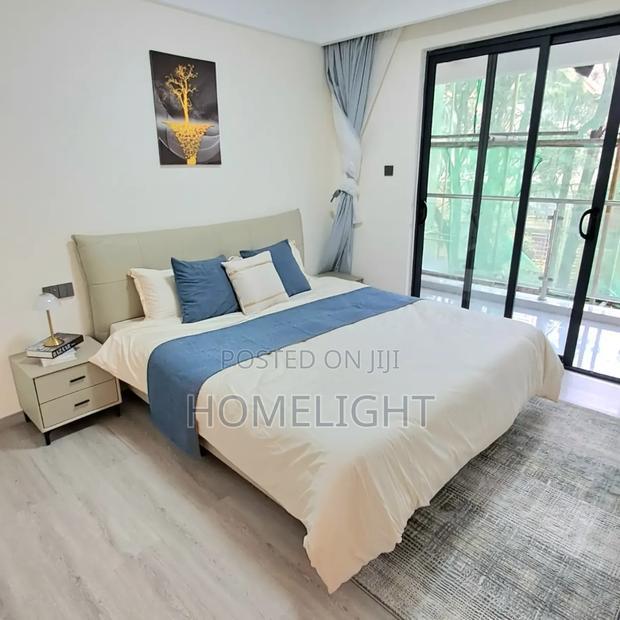 2bdrm Apartment In Kilimani For Sale