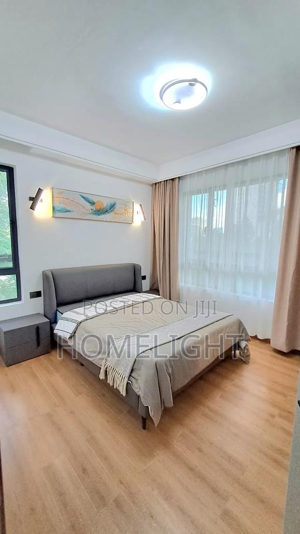 3bdrm Apartment in Kilimani for sale