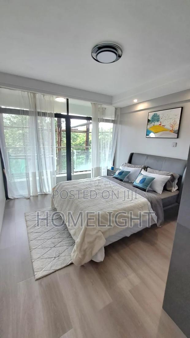 3bdrm Apartment in Kileleshwa for sale