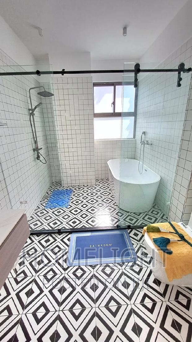 4bdrm Apartment in Kileleshwa for sale