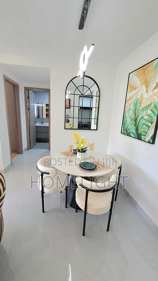 2bdrm Apartment in Kilimani for sale