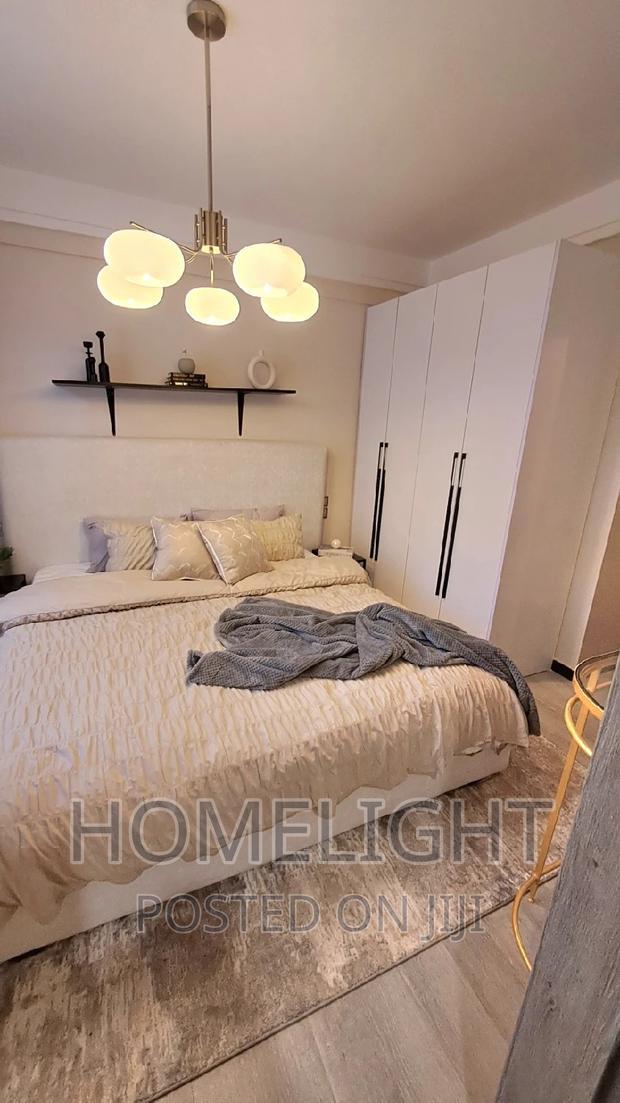 3bdrm Apartment in Kilimani for sale