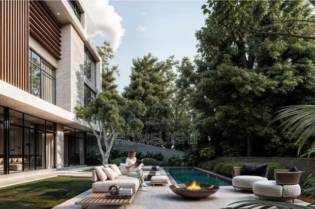6bdrm Villa in Lavington for sale