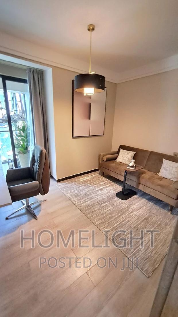 3bdrm Apartment in Kilimani for sale