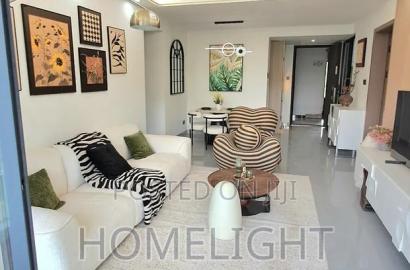 2bdrm Apartment in Kilimani for sale