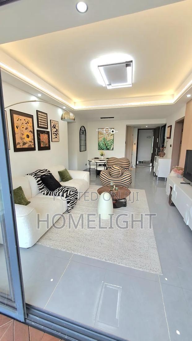 2bdrm Apartment in Kilimani for sale