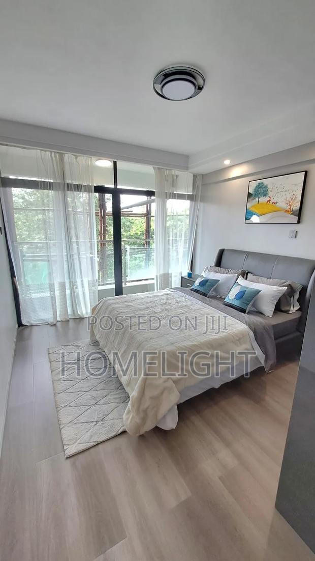 3bdrm Apartment in Kileleshwa for sale
