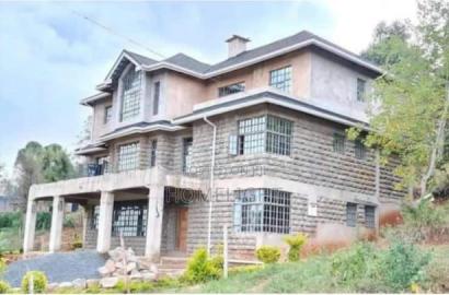 7bdrm Mansion in Kerarapon for sale
