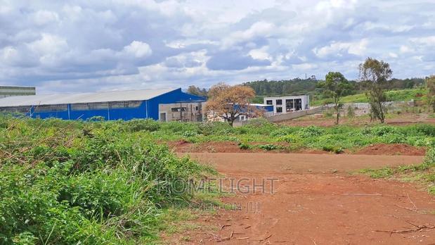 5 Industrial Acres for Sale in Kito Industrial Park