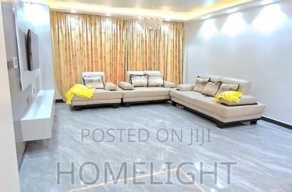 Furnished 3bdrm Apartment in Kileleshwa for rent