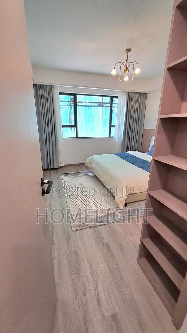 3bdrm Apartment in Kilimani for sale