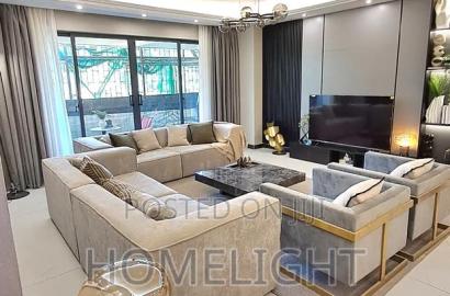 A Luxurious 4 Bedrooms Apartment For Sale In Kileleshwa