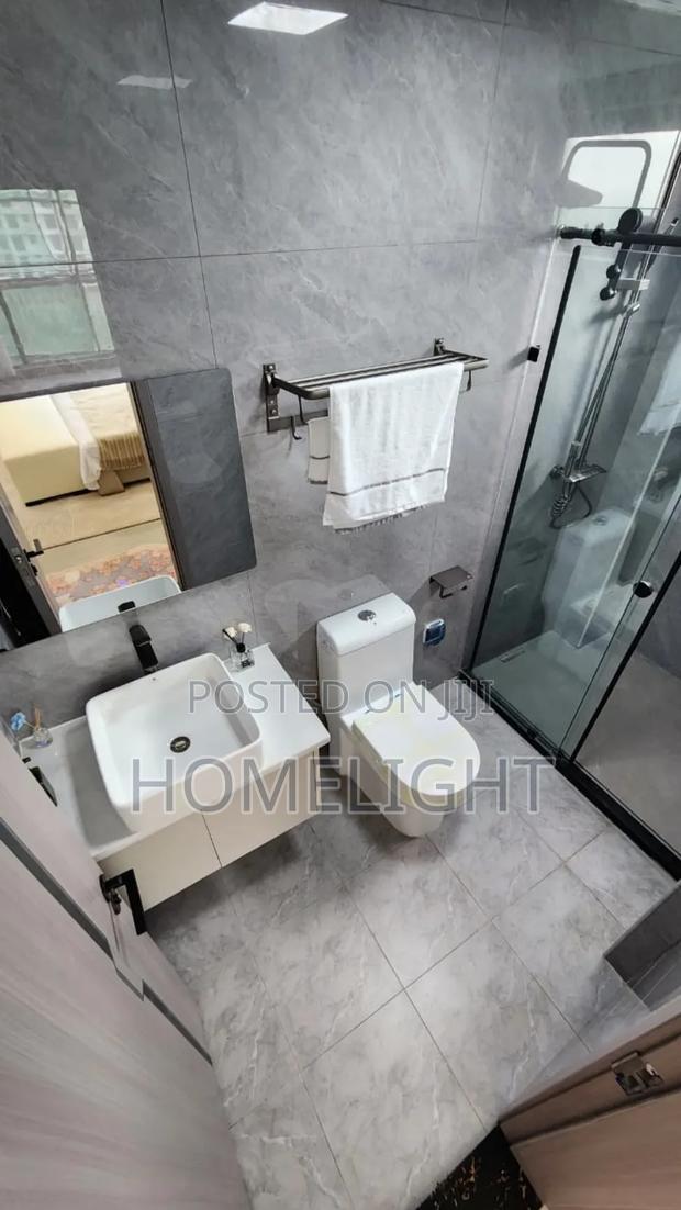 4bdrm Apartment in Kileleshwa for sale