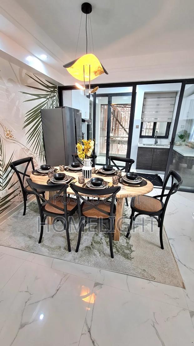 4bdrm Apartment in Kilimani for sale