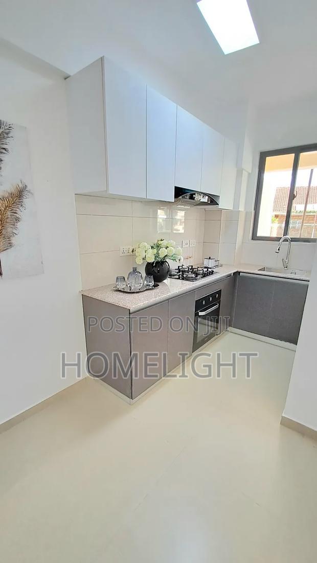 1bdrm Apartment in Rongai for sale