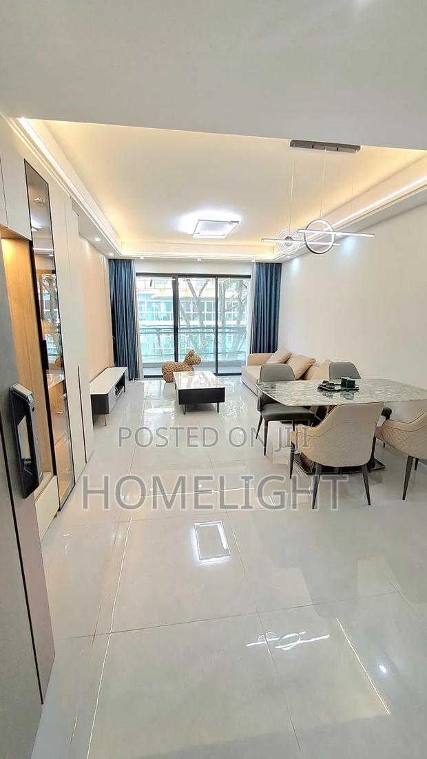 3bdrm Apartment in Kilimani for sale
