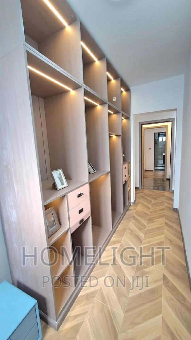 4bdrm Apartment in Kileleshwa for sale