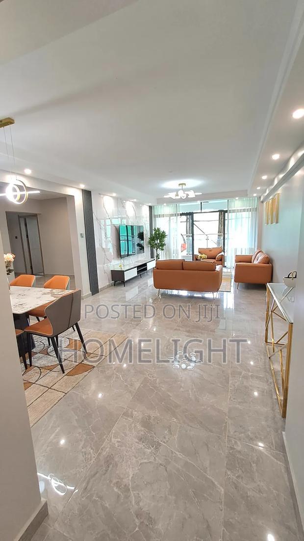 3bdrm Apartment in Kileleshwa for sale