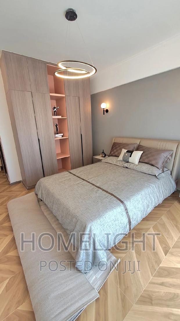 4bdrm Apartment in Kileleshwa for sale