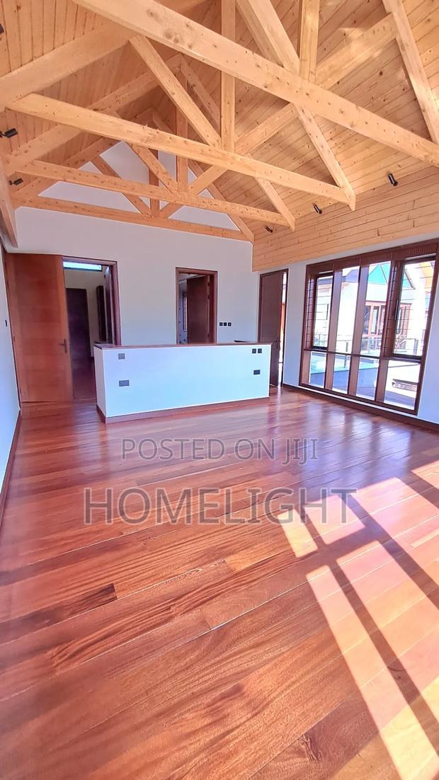 5bdrm Villa in Runda for sale