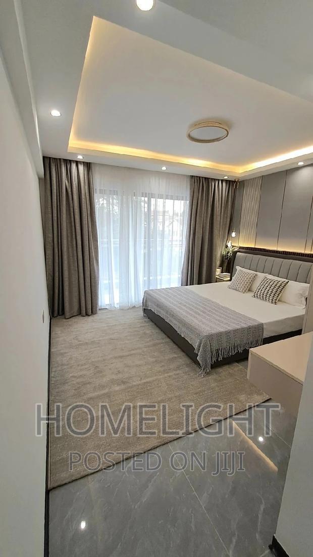 3bdrm Apartment in Kileleshwa for sale