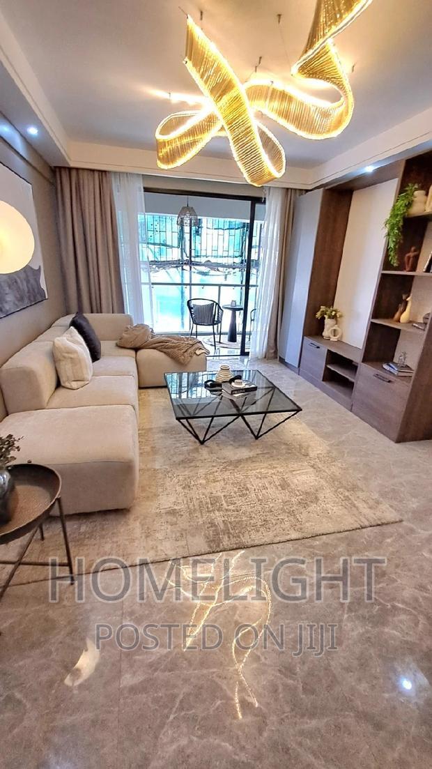 3bdrm Apartment in Kilimani for sale