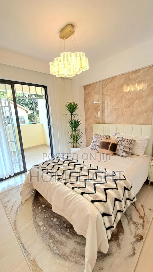 1bdrm Apartment in Rongai for sale