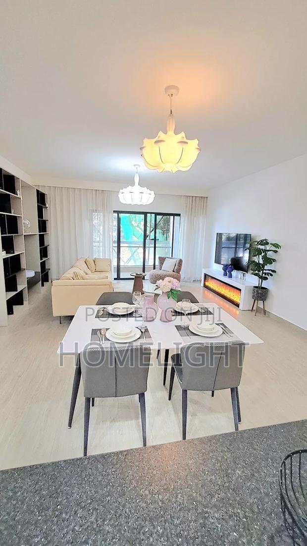 2bdrm Apartment in Kilimani for sale