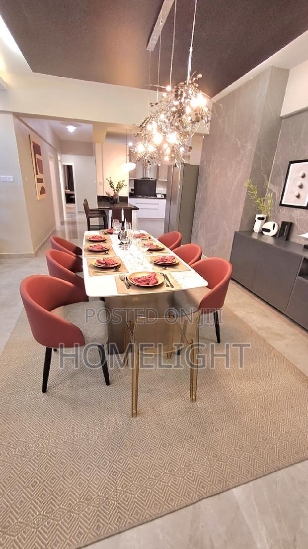 4bdrm Apartment In Kileleshwa For Sale