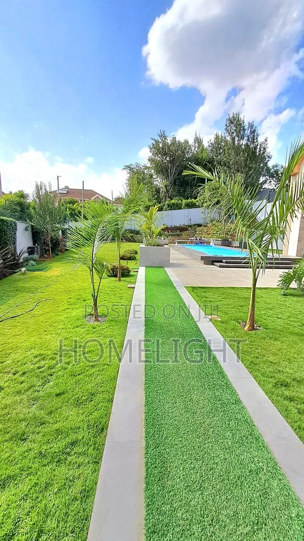 5bdrm Villa in Runda for sale