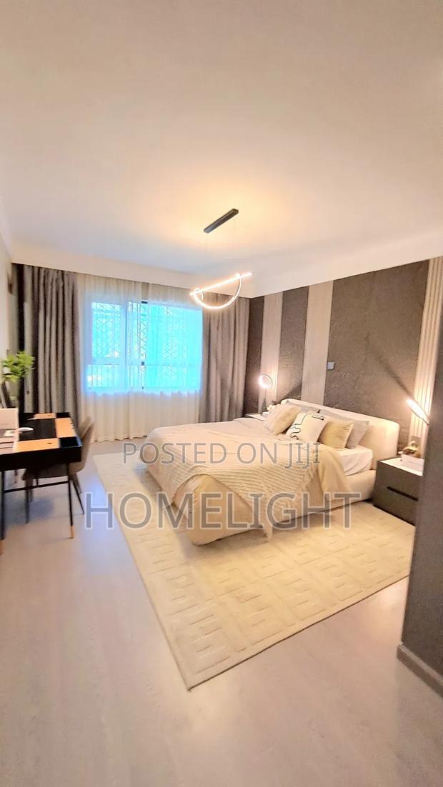 A Luxurious 4 Bedrooms Apartment For Sale In Kileleshwa