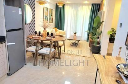 2bdrm Apartment in Kilimani for rent